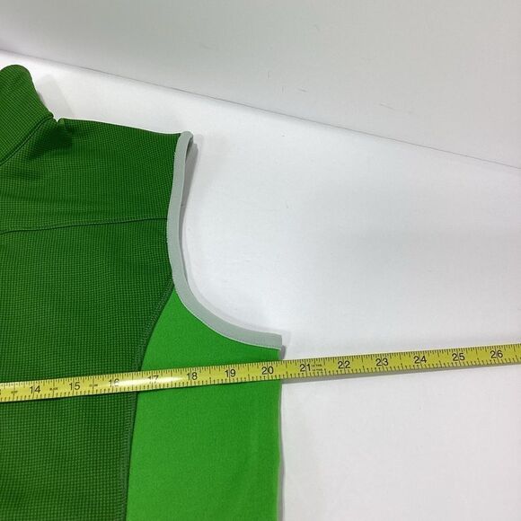 Narragansett Traders Green Vest Size Large - Picture 9 of 10